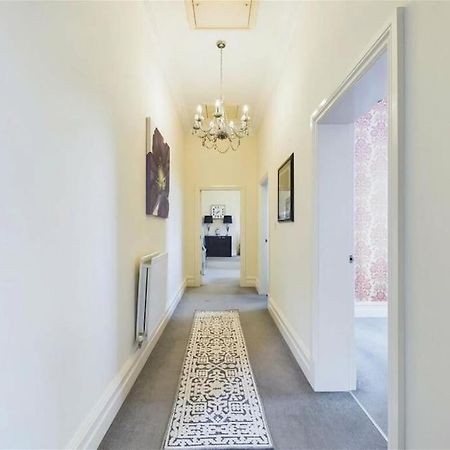 Upmarket Apartment In Ormskirk Εξωτερικό φωτογραφία