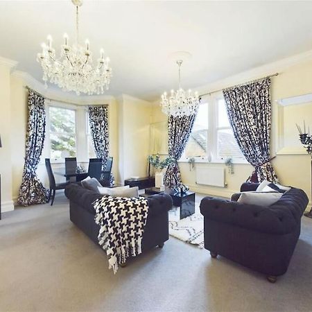 Upmarket Apartment In Ormskirk Εξωτερικό φωτογραφία