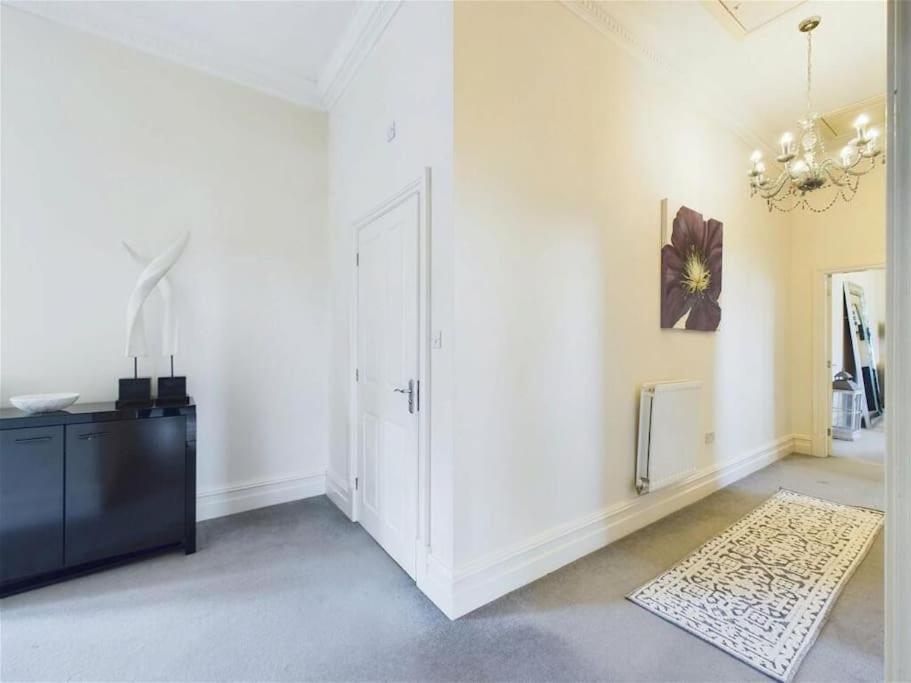 Upmarket Apartment In Ormskirk Εξωτερικό φωτογραφία