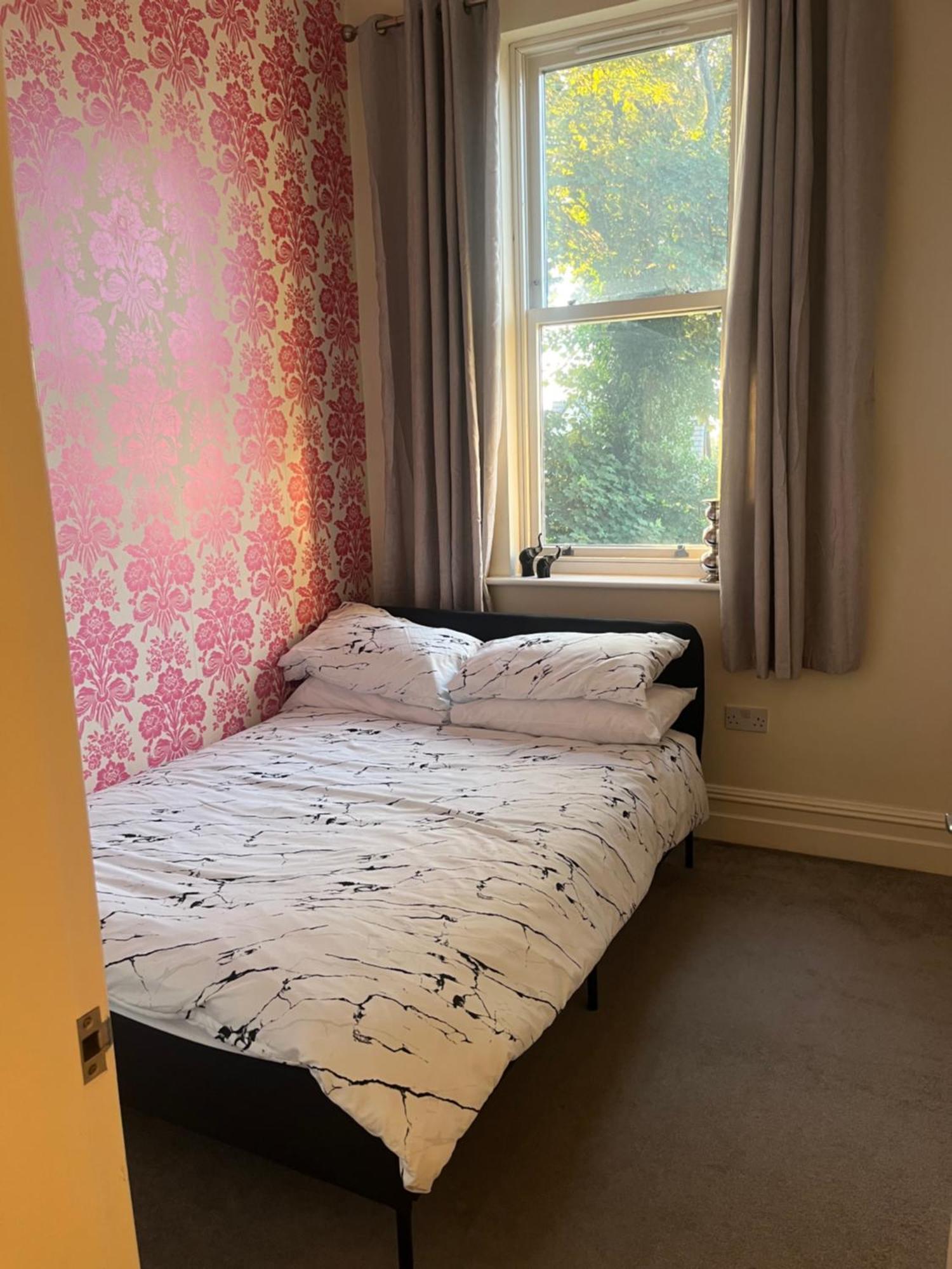 Upmarket Apartment In Ormskirk Εξωτερικό φωτογραφία